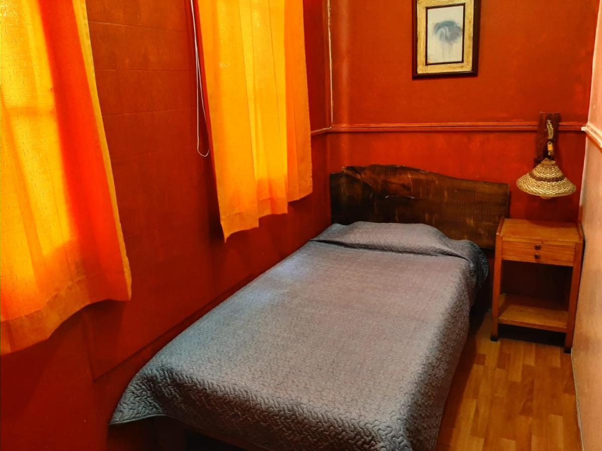 Auberge de jeunesse Joske à Arequipa Extérieur photo
