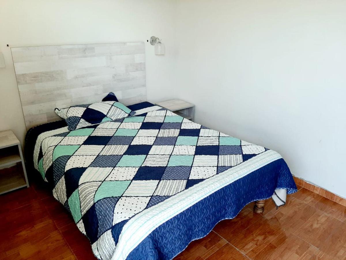 Auberge de jeunesse Joske à Arequipa Extérieur photo