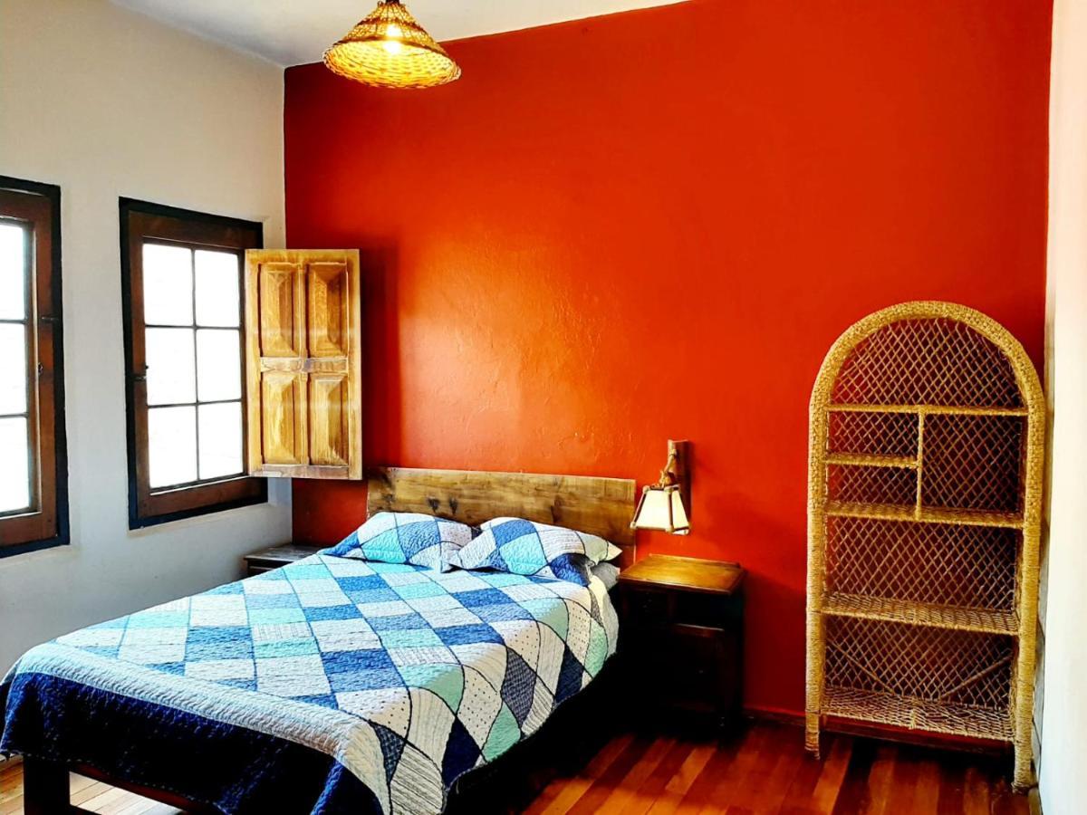 Auberge de jeunesse Joske à Arequipa Extérieur photo
