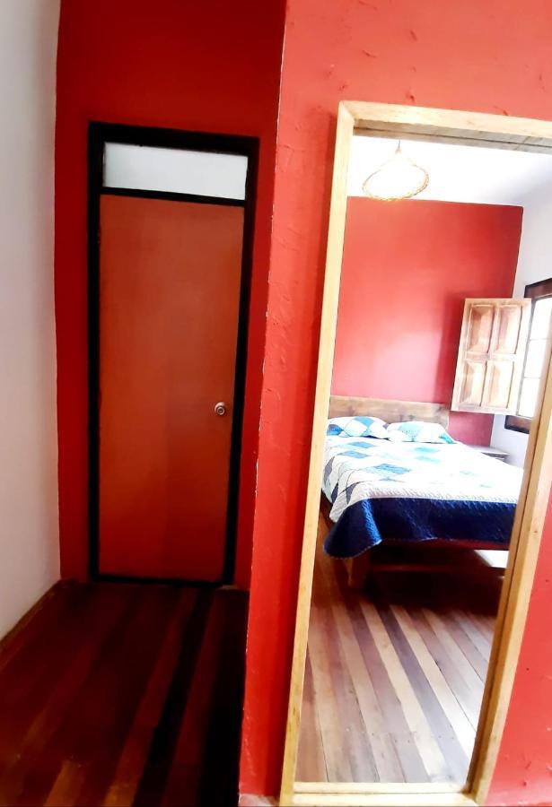Auberge de jeunesse Joske à Arequipa Extérieur photo