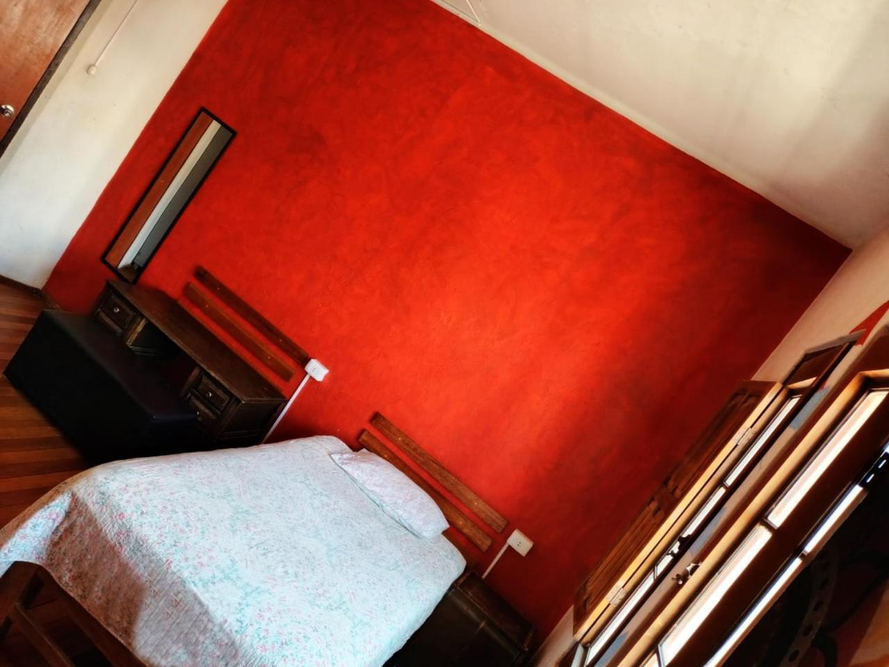 Auberge de jeunesse Joske à Arequipa Extérieur photo